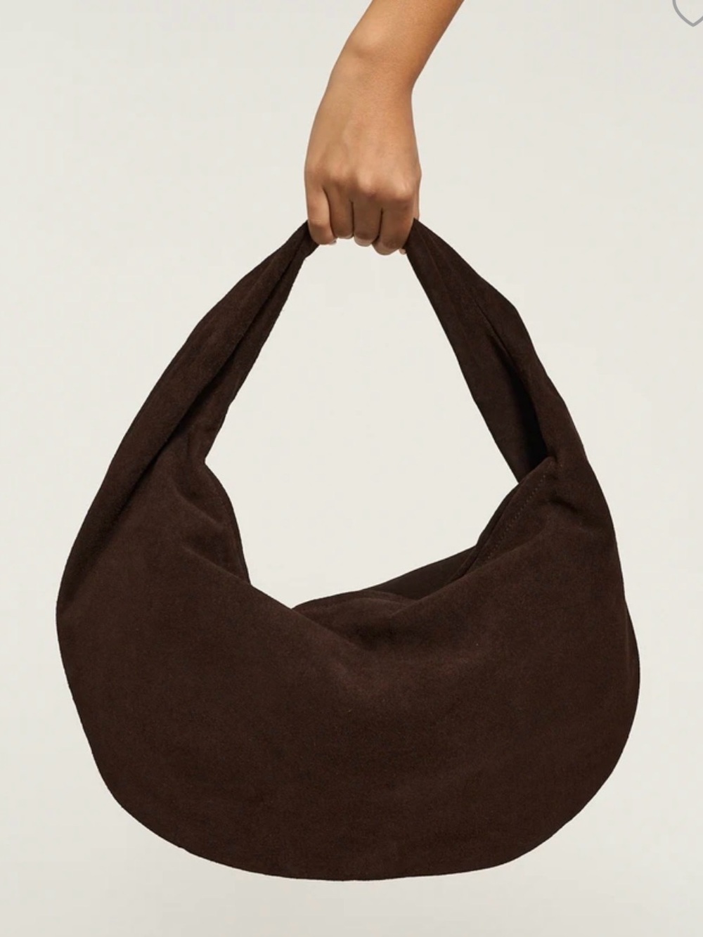 Flattered Alva shoulder bag